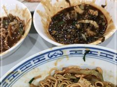 -福海面馆(阳曲店)