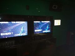 -百威KTV(恒福路店)