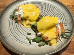 -JamaicaBlue Cafe(乌鲁木齐中路店)