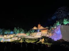 -禅宗少林·音乐大典