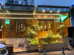门面-摇滚披萨(长春街店)