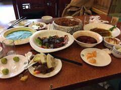 -锡和无锡菜(景丽苑店)