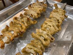 -情忆草原涮肉馆