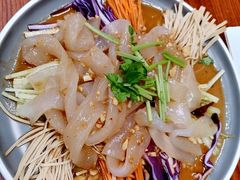 八星报喜-宏天寶·北京烤鸭(宾馆西路2店)