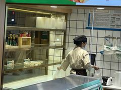 -袁记云饺(南门口店)