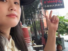 -安妮意大利餐厅(国贸店)