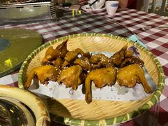-陶缘一号·四季缘·老字号顺德菜·户外婚礼家宴(西滘店)