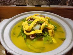 -野渡坡·极致湘菜·庭院餐厅(汉阳店)