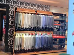 -SUITSUPPLY(安福路店)