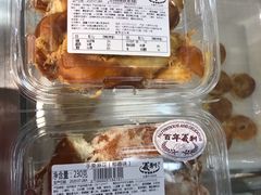 -百年义利(百万庄店)
