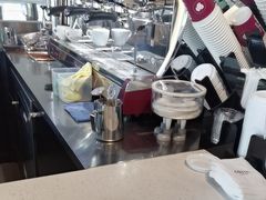 -COSTA COFFEE(金长安大厦店)
