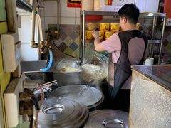 -王记生烫牛杂面馆(兰陵路店)