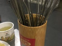 -清真·老金烧烤·小龙虾(奥体中路店)