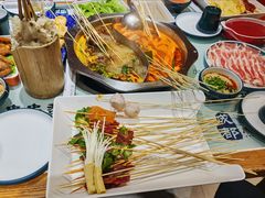 -玉林串串香