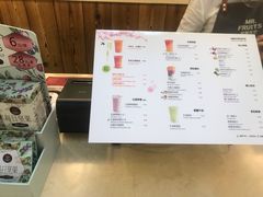 -Mr.Fruits水果先生(朝阳门悠唐店)