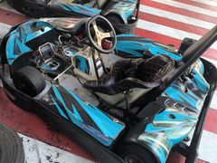 -速马赫卡丁车(琶洲店)