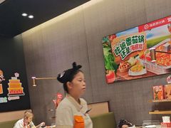 -海底捞火锅(金光华店)