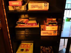 -N次方实景密室逃脱 (中宏大厦店)