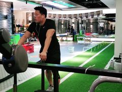 -西吉马游泳健身(协信店)