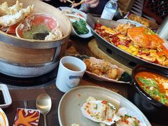 -蟹之国·精品蟹料理(极地店)