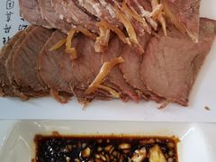 -起士林西餐厅(东经路店)