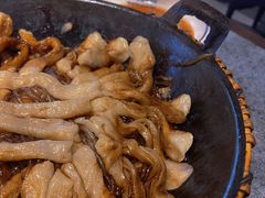 -华盛园卷子王农家菜水库鱼