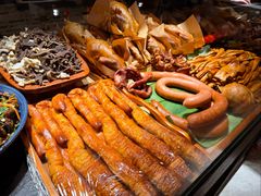 -張飛扒肉•四代传承(道外店)