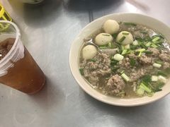 -榮泰米粉湯(Left Shop)