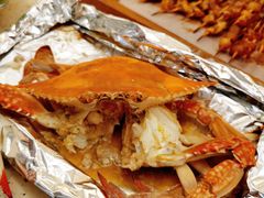 -白仁仔· 活烤海鲜 宵夜(豫园店)