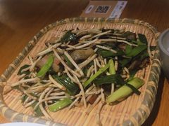 -盐帮食坊•小河帮川菜(四川师大店)