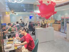 -农家湘菜(安亭店)