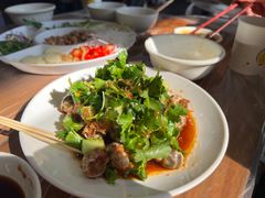-官塘原味鱼生·潮菜大排档(潮州总店)