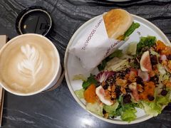-THE WOODS 简餐 (国贸商城店)