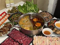 -合记汕头牛肉店(嘉禾路店)