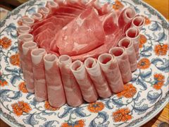 -北京老门框爆肚四季涮肉(淮海东路外滩店)