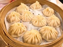 点都灌汤包-点都德(聚福楼店)
