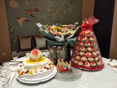 -四远香糕点(长江道店)
