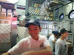 -Juicy Bakery(大学路店)