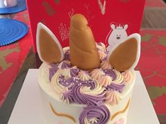 -CAKE BOSS蛋糕老板(公主坟凯德晶品店)