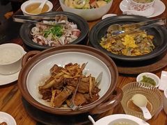 -临家闽南菜(宝洲路店)