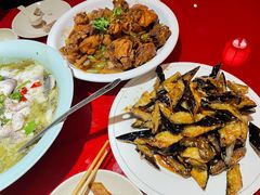 -私房小厨(康城路店)