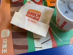 -汉堡王(天津鲁能店)