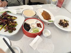 -满堂·烤鸭店·北京菜(鼓楼店)