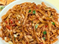 -串盟烧烤·长沙美食地标(星沙店)