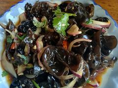 -老熟人串吧家常菜(旧宫店)