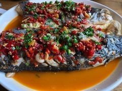 -丰乐餐厅·始于1999·本地老字号