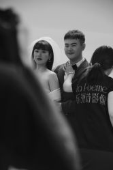 -乐派诗婚纱摄影