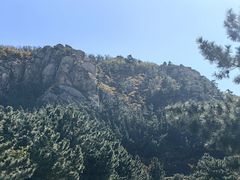 -太和山风景区