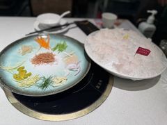 -顺峰顺水顺德菜(第一百货店)