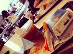 -麦当劳(海洋公园店)